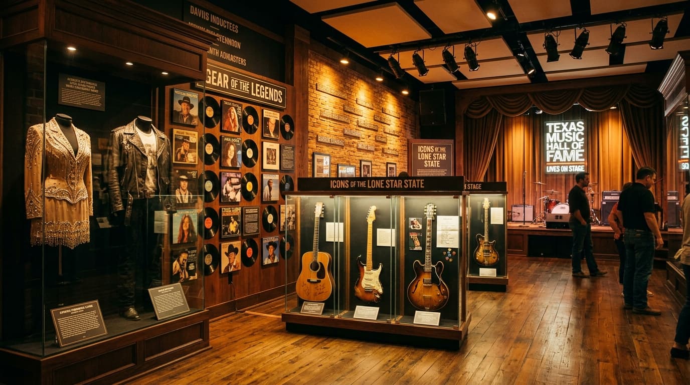 Selena Museum